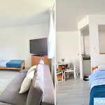 Alloggio in famiglia Goscinne Zuzanka *
