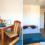 Goscinne Zuzanka منزل للإقامة Władysławowo