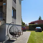 Alloggio in famiglia Goscinne Zuzanka *