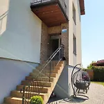 Alloggio in famiglia Goscinne Zuzanka *