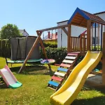 Goscinne Zuzanka Alloggio in famiglia Władysławowo