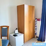 Goscinne Zuzanka منزل للإقامة Władysławowo