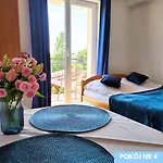 Goscinne Zuzanka Władysławowo