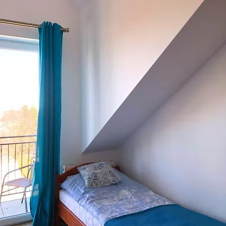 Homestay Goscinne Zuzanka