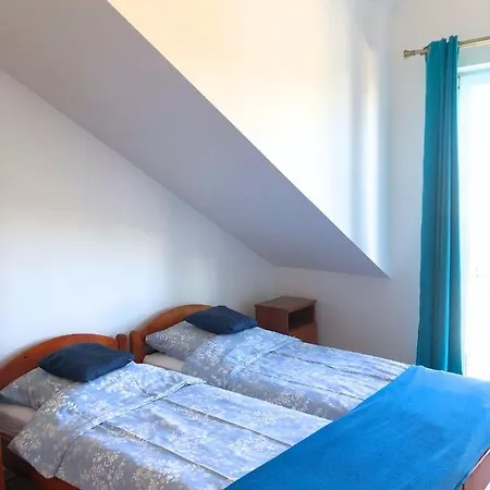 Goscinne Zuzanka Δωμάτια σε οικογενειακή κατοικία *