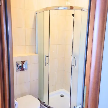 Goscinne Zuzanka Δωμάτια σε οικογενειακή κατοικία *