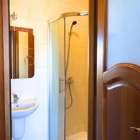 Goscinne Zuzanka * Władysławowo