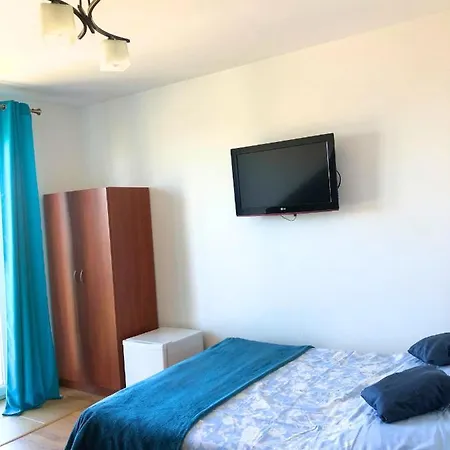 Goscinne Zuzanka Homestay *