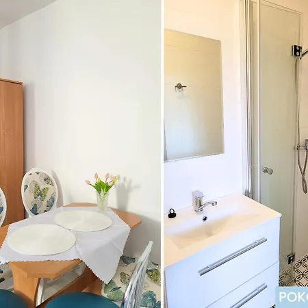 Goscinne Zuzanka Δωμάτια σε οικογενειακή κατοικία *