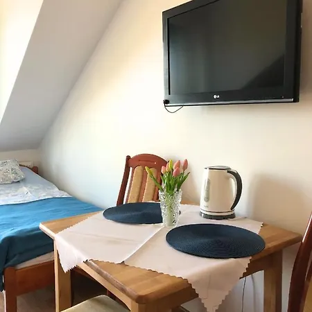 Goscinne Zuzanka * Władysławowo