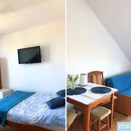 Privat bolig Goscinne Zuzanka *