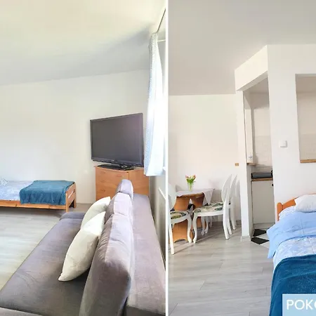 Homestay Goscinne Zuzanka *