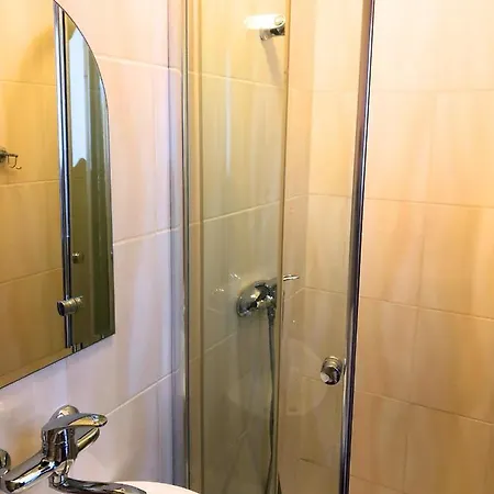 Goscinne Zuzanka Δωμάτια σε οικογενειακή κατοικία