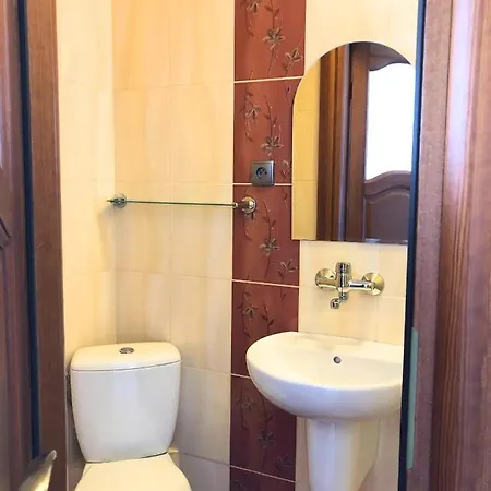 Goscinne Zuzanka Homestay Wladyslawowo