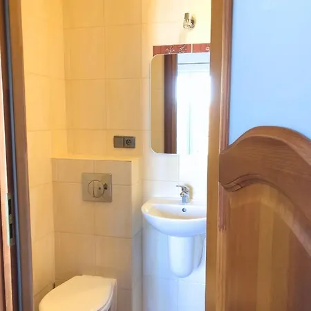 Goscinne Zuzanka Władysławowo