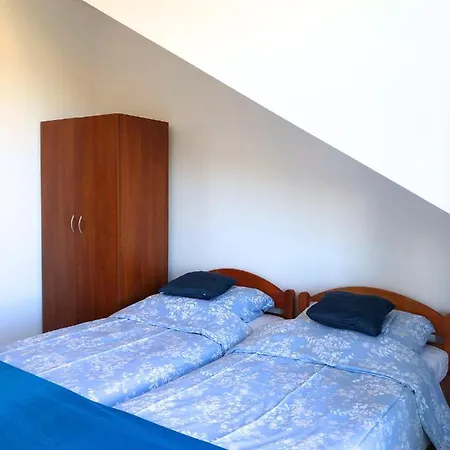 Goscinne Zuzanka Władysławowo