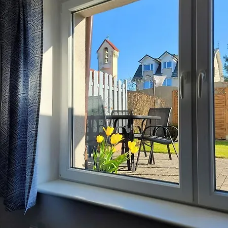 Accommodatie bij particulieren Goscinne Zuzanka *