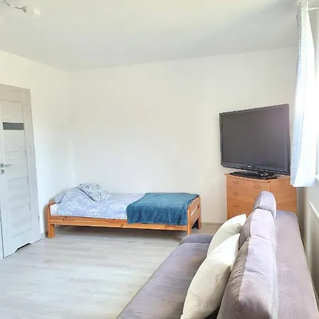 Homestay Goscinne Zuzanka *