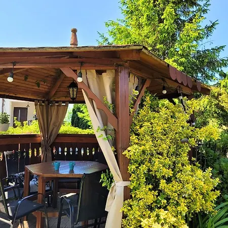 Goscinne Zuzanka * Władysławowo