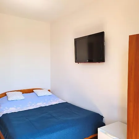 Habitación en casa particular Goscinne Zuzanka Władysławowo