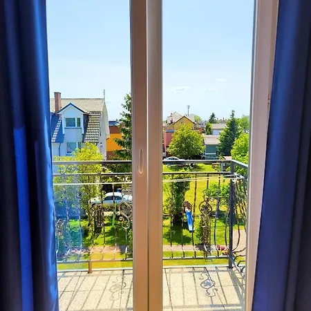 Goscinne Zuzanka Władysławowo