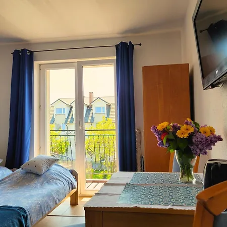 Goscinne Zuzanka Władysławowo