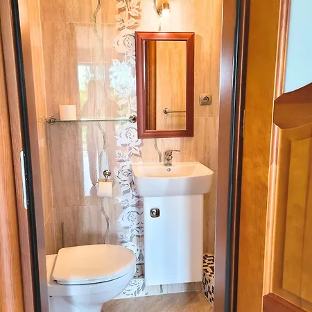 Goscinne Zuzanka * Władysławowo