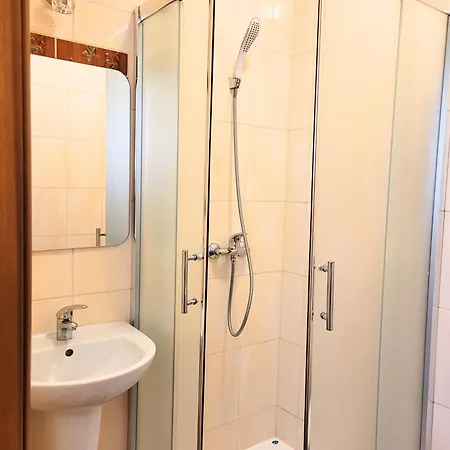 Goscinne Zuzanka Δωμάτια σε οικογενειακή κατοικία *