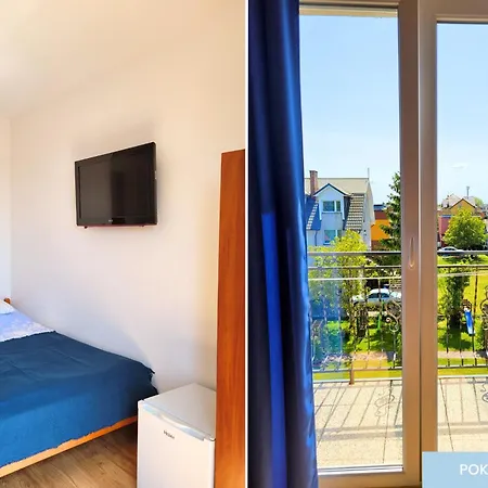 Goscinne Zuzanka * Władysławowo