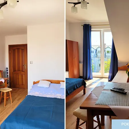 Goscinne Zuzanka * Władysławowo