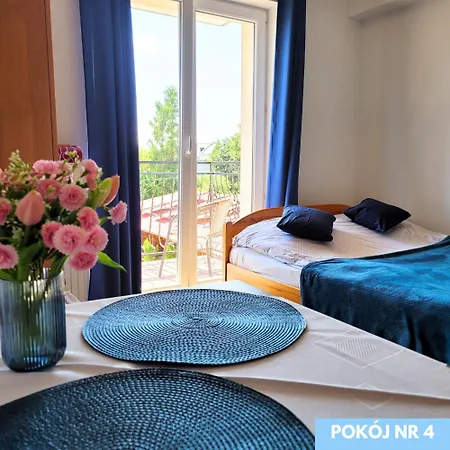 Goscinne Zuzanka Władysławowo