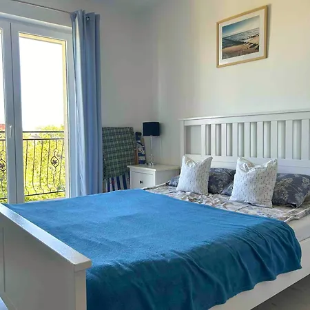 Goscinne Zuzanka Władysławowo