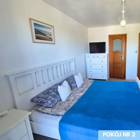 Goscinne Zuzanka * Władysławowo