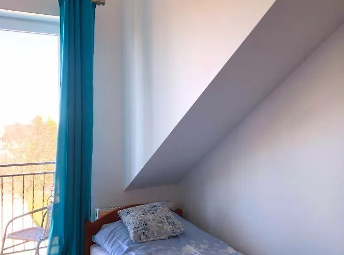 בית אירוח Goscinne Zuzanka