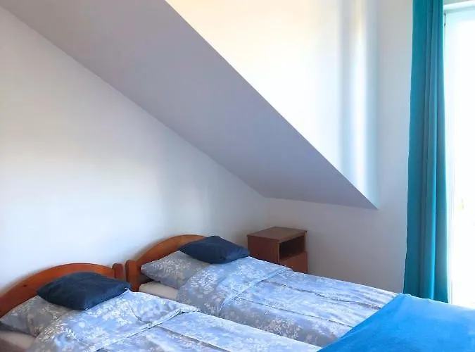 Goscinne Zuzanka בית אירוח *