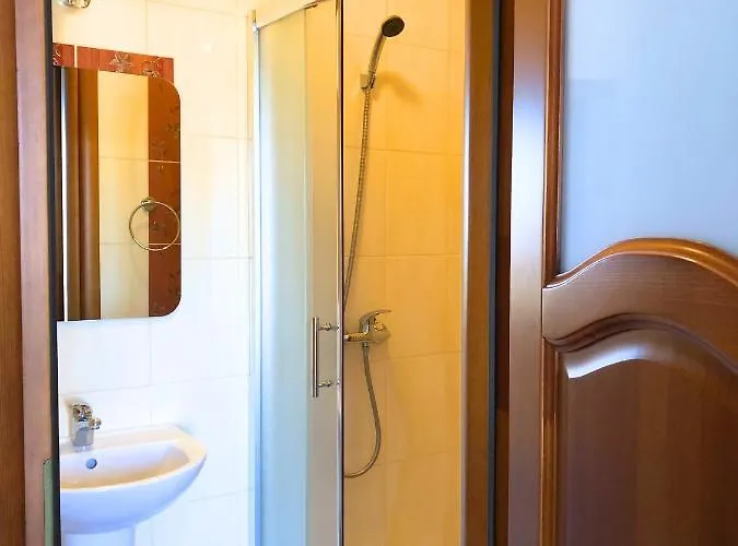 Goscinne Zuzanka * Władysławowo