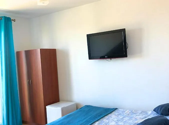 Goscinne Zuzanka בית אירוח *