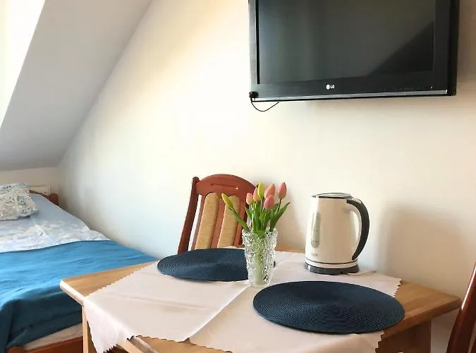 Goscinne Zuzanka * Władysławowo