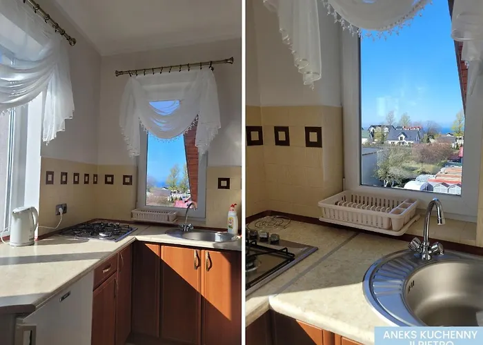 בית אירוח Goscinne Zuzanka