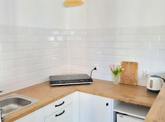 Goscinne Zuzanka * Władysławowo