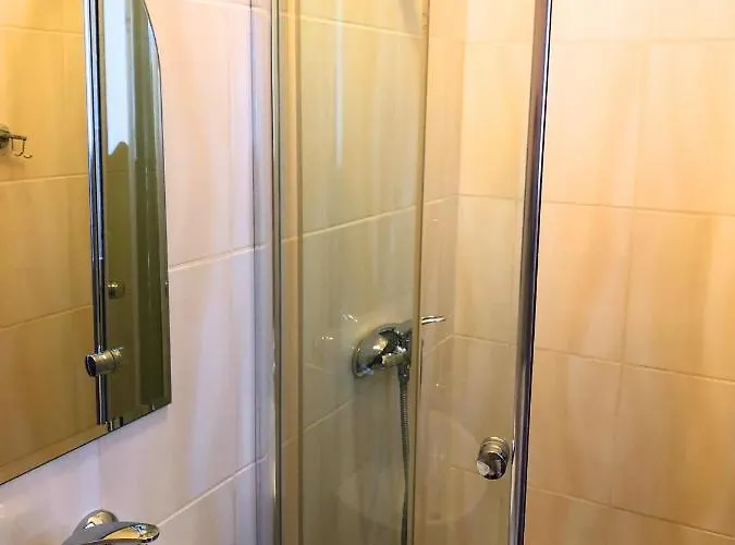 Goscinne Zuzanka בית אירוח