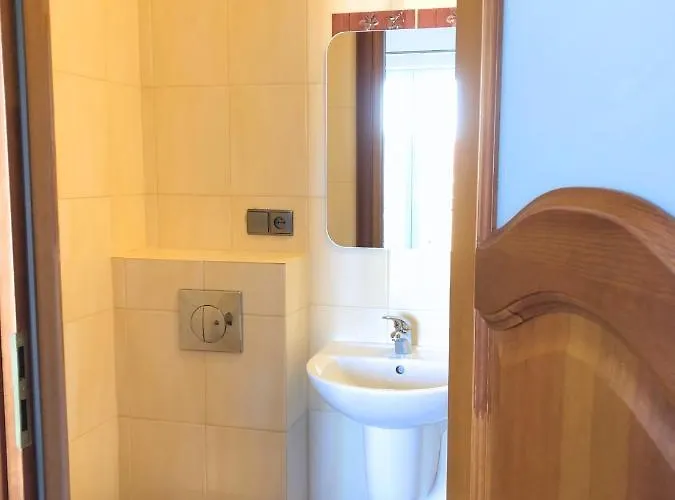 Goscinne Zuzanka Władysławowo