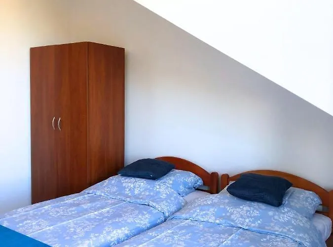 Goscinne Zuzanka Władysławowo