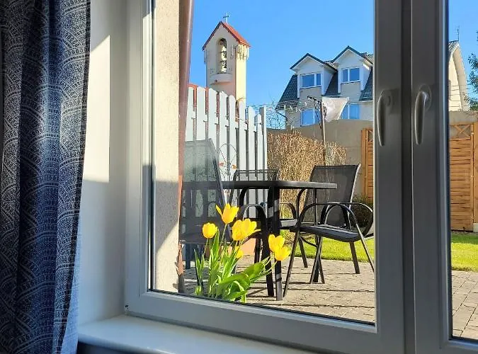 בית אירוח Goscinne Zuzanka *