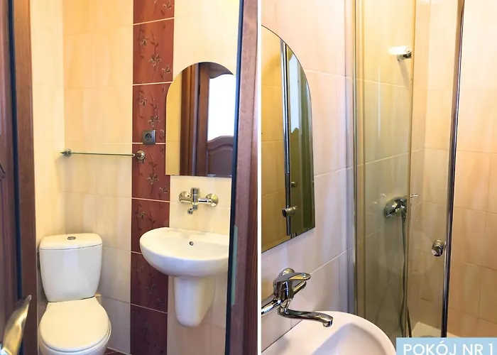 Goscinne Zuzanka Władysławowo