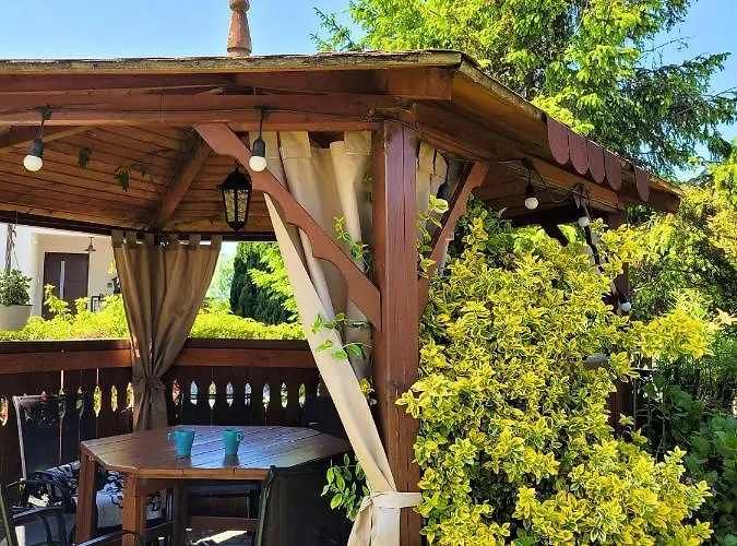 Goscinne Zuzanka * Władysławowo