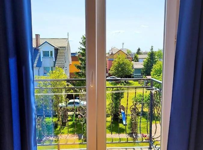 Goscinne Zuzanka Władysławowo