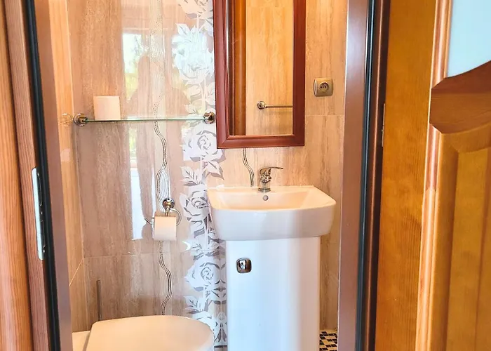 Goscinne Zuzanka * Władysławowo