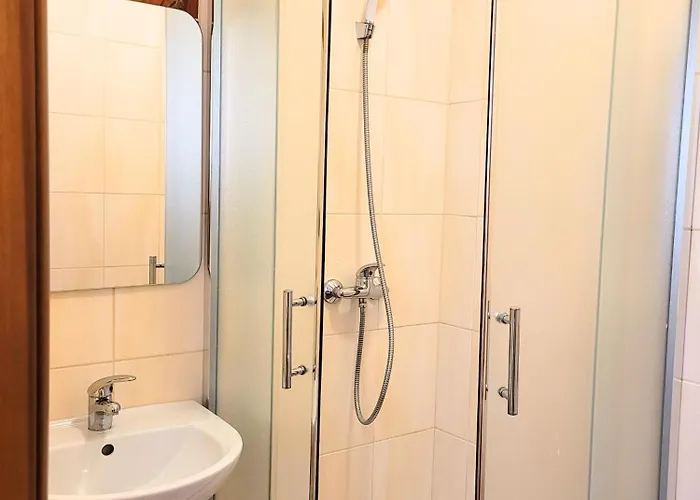 Goscinne Zuzanka בית אירוח *