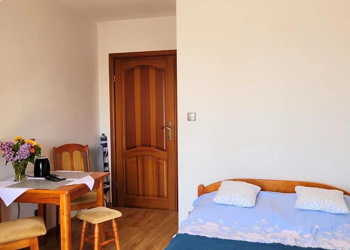 Goscinne Zuzanka Władysławowo